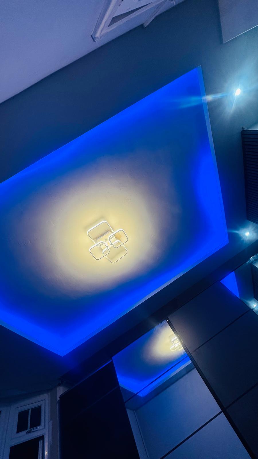 THE YEWS BEDROOM FITTING 1