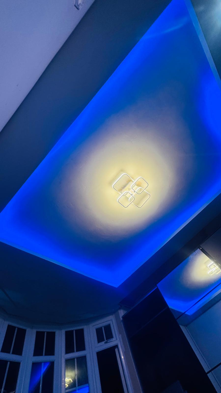 THE YEWS BEDROOM FITTING 3