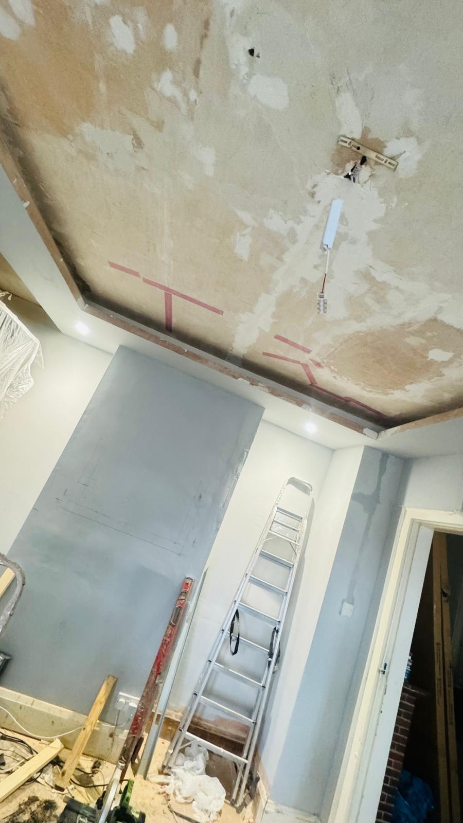 THE YEWS BEDROOM FITTING 6